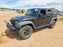 1C4BJWFGXHL535084 2017 JEEP WRANGLER
