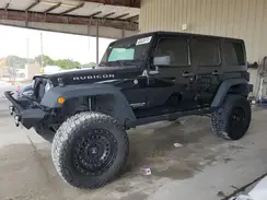 1C4BJWFGXHL549857 2017 JEEP WRANGLER