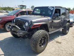 1C4BJWFGXHL559143 2017 JEEP WRANGLER