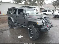 1C4BJWFGXHL574595 2017 JEEP WRANGLER
