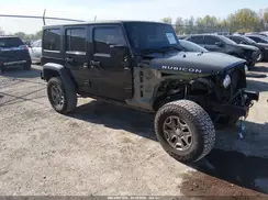 1C4BJWFGXHL617753 2017 JEEP WRANGLER