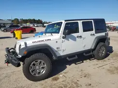 1C4BJWFGXHL650171 2017 JEEP WRANGLER