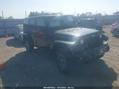1C4BJWFGXHL678813 2017 JEEP WRANGLER