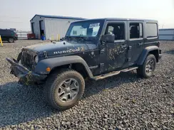 1C4BJWFGXHL688872 2017 JEEP WRANGLER