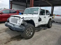 1C4BJWFGXHL706156 2017 JEEP WRANGLER
