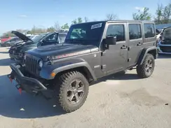 1C4BJWFGXHL737844 2017 JEEP WRANGLER