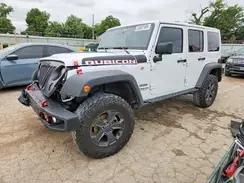 1C4BJWFGXHL739318 2017 JEEP WRANGLER