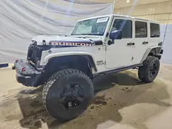1C4BJWFGXHL739903 2017 JEEP WRANGLER