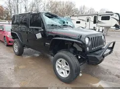 1C4BJWFGXHL748634 2017 JEEP WRANGLER