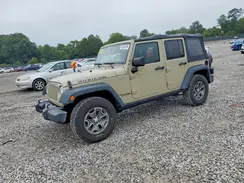 1C4BJWFGXJL860422 2018 JEEP WRANGLER