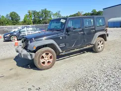 1C4BJWKG0GL293393 2016 JEEP WRANGLER