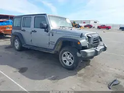 1C4BJWKG0GL293636 2016 JEEP WRANGLER