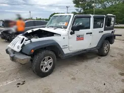 1C4BJWKG0GL307146 2016 JEEP WRANGLER