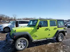 1C4BJWKG0GL321550 2016 JEEP WRANGLER