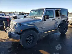 1C4BJWKG0HL518350 2017 JEEP WRANGLER