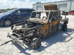 1C4BJWKG0HL631490 2017 JEEP WRANGLER