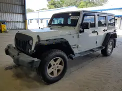1C4BJWKG0HL635507 2017 JEEP WRANGLER
