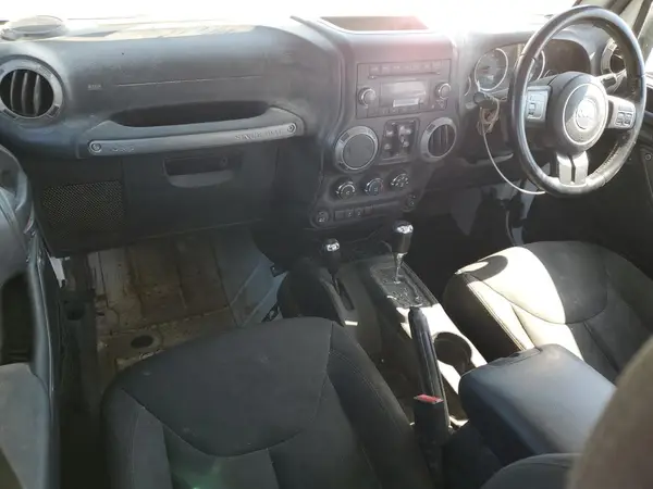 1C4BJWKG1GL294195 2016 JEEP WRANGLER - Image 8