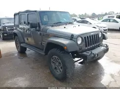 1C4BJWKG1GL307222 2016 JEEP WRANGLER