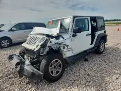 1C4BJWKG1GL325610 2016 JEEP WRANGLER