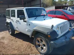 1C4BJWKG1HL508460 2017 JEEP WRANGLER