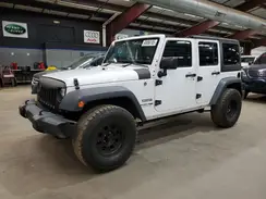1C4BJWKG1JL853218 2018 JEEP WRANGLER
