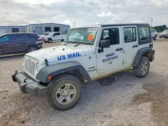 1C4BJWKG1JL897574 2018 JEEP WRANGLER