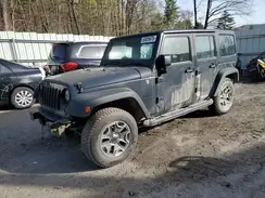 1C4BJWKG2GL271671 2016 JEEP WRANGLER