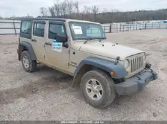 1C4BJWKG2GL272707 2016 JEEP WRANGLER