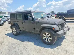 1C4BJWKG2GL280998 2016 JEEP WRANGLER
