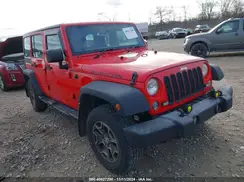 1C4BJWKG2GL336700 2016 JEEP WRANGLER