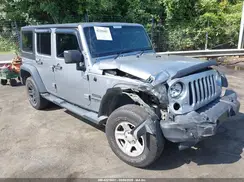 1C4BJWKG2GL340536 2016 JEEP WRANGLER