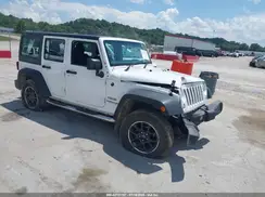 1C4BJWKG2HL524196 2017 JEEP WRANGLER