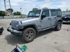 1C4BJWKG2HL524232 2017 JEEP WRANGLER