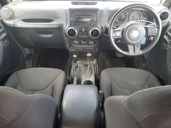 1C4BJWKG2HL524232 2017 JEEP WRANGLER - Image 8