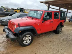 1C4BJWKG2HL658464 2017 JEEP WRANGLER