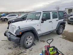1C4BJWKG2HL707193 2017 JEEP WRANGLER