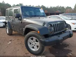 1C4BJWKG2HL740100 2017 JEEP WRANGLER
