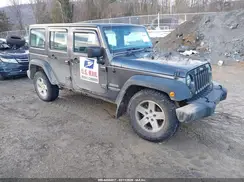 1C4BJWKG3GL195409 2016 JEEP WRANGLER