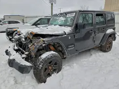 1C4BJWKG3GL236833 2016 JEEP WRANGLER