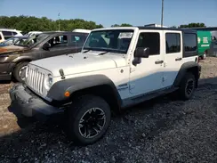 1C4BJWKG3GL245502 2016 JEEP WRANGLER