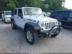 1C4BJWKG3GL293694 2016 JEEP WRANGLER