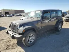 1C4BJWKG3HL621164 2017 JEEP WRANGLER