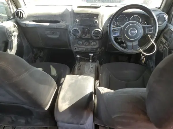 1C4BJWKG3HL621164 2017 JEEP WRANGLER - Image 8