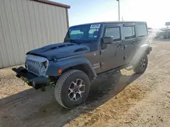 1C4BJWKG3HL735844 2017 JEEP WRANGLER