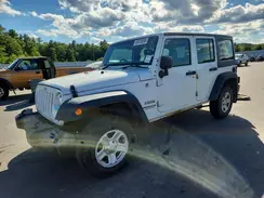1C4BJWKG3HL752532 2017 JEEP WRANGLER