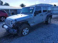 1C4BJWKG3JL853219 2018 JEEP WRANGLER