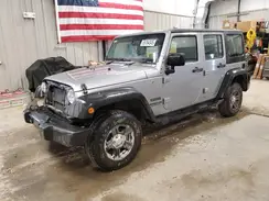 1C4BJWKG4GL107788 2016 JEEP WRANGLER