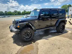1C4BJWKG4GL293638 2016 JEEP WRANGLER