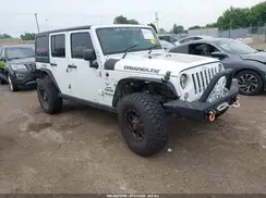 1C4BJWKG4GL293669 2016 JEEP WRANGLER